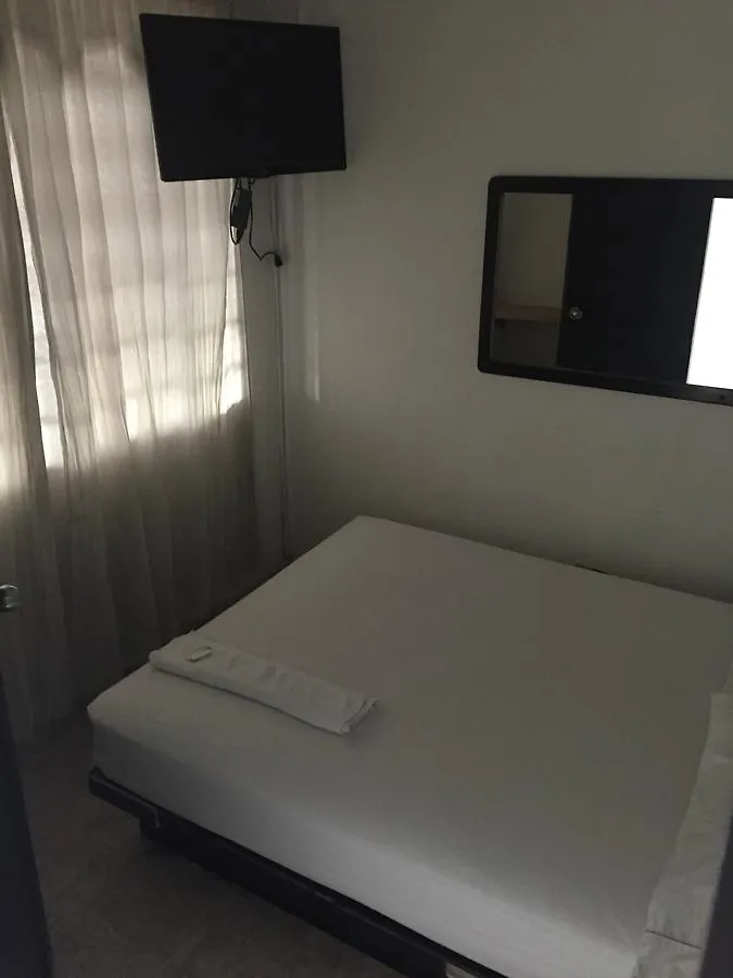 Expohotel Medellin Hotel