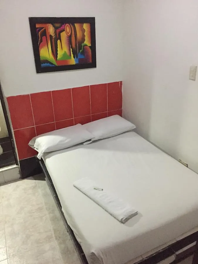 Expohotel Medellin