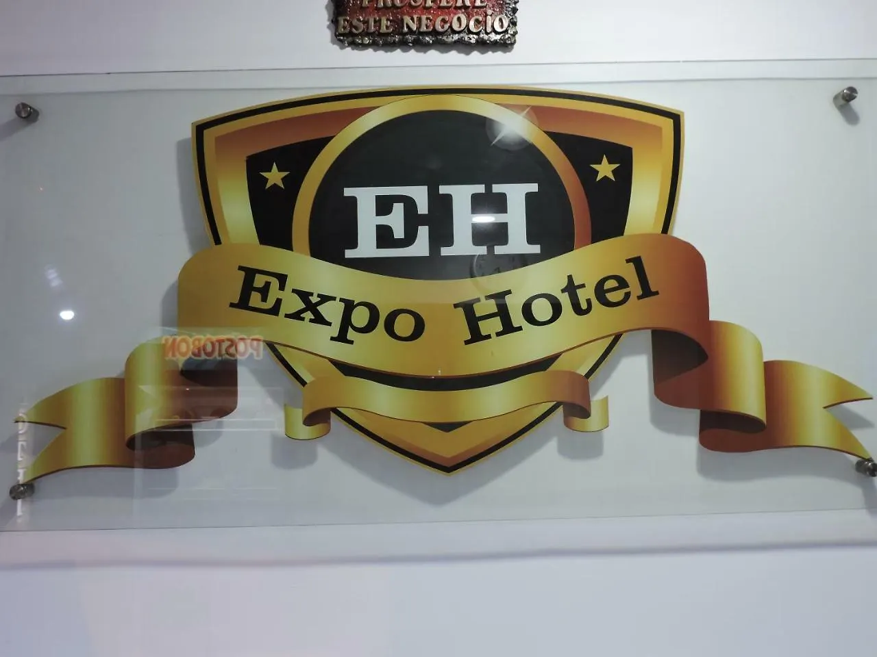 Hotel Expohotel Medellin