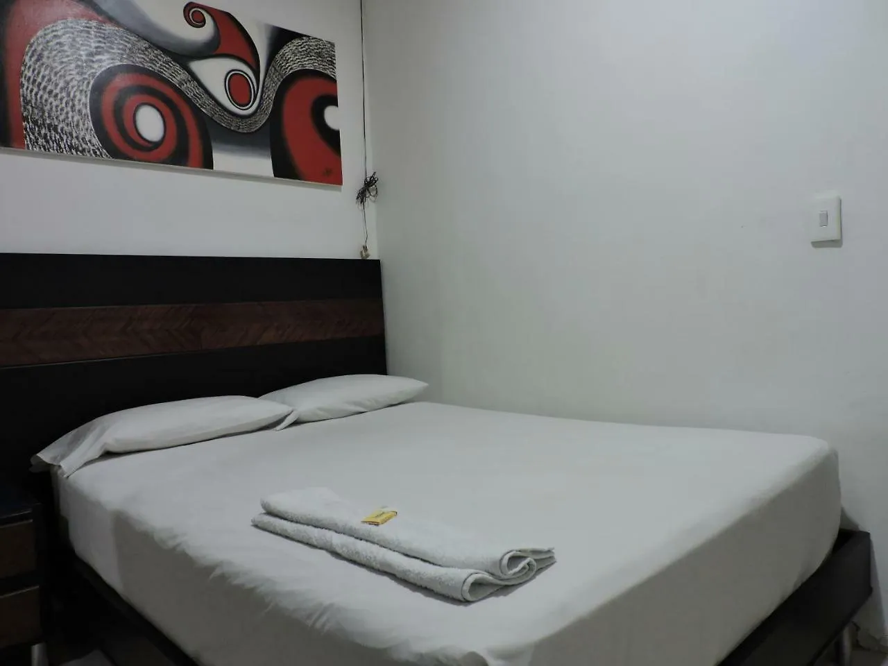 Expohotel Medellin Hotel