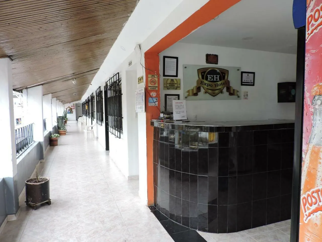 Expohotel Medellin 0*,  Colombia