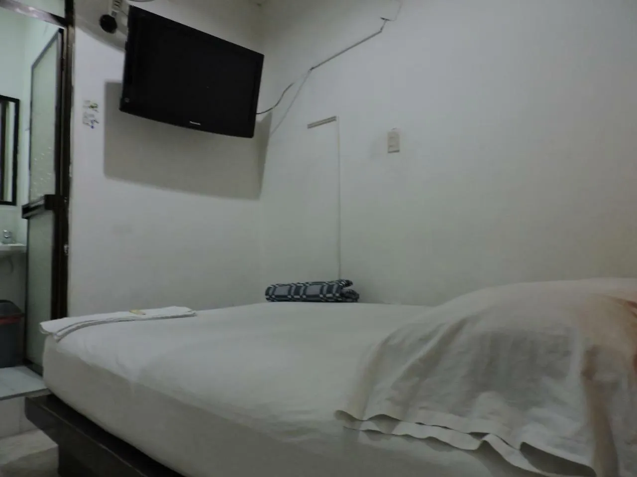 Hotel Expohotel Medellin Colombia