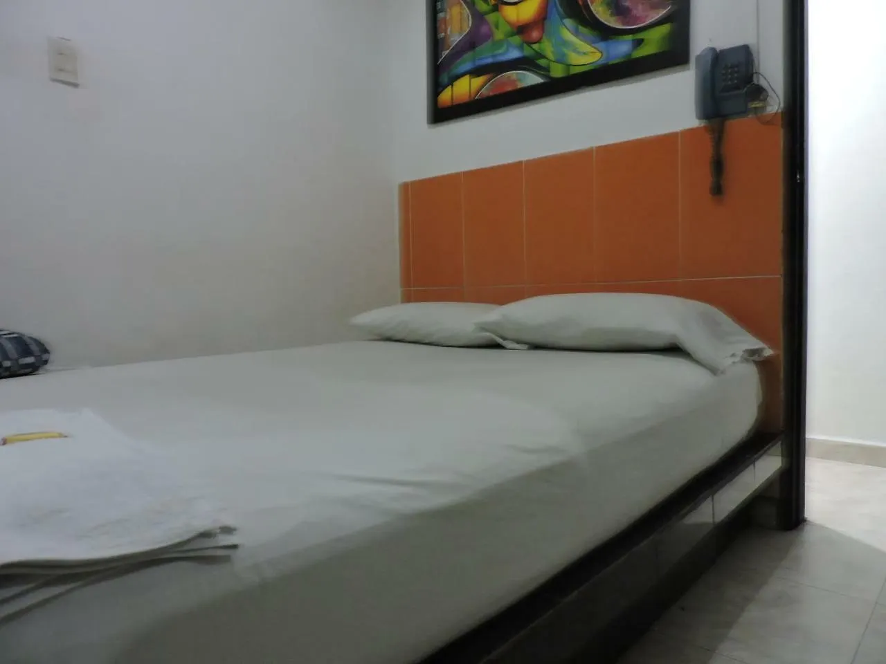 Expohotel Medellin Hotel