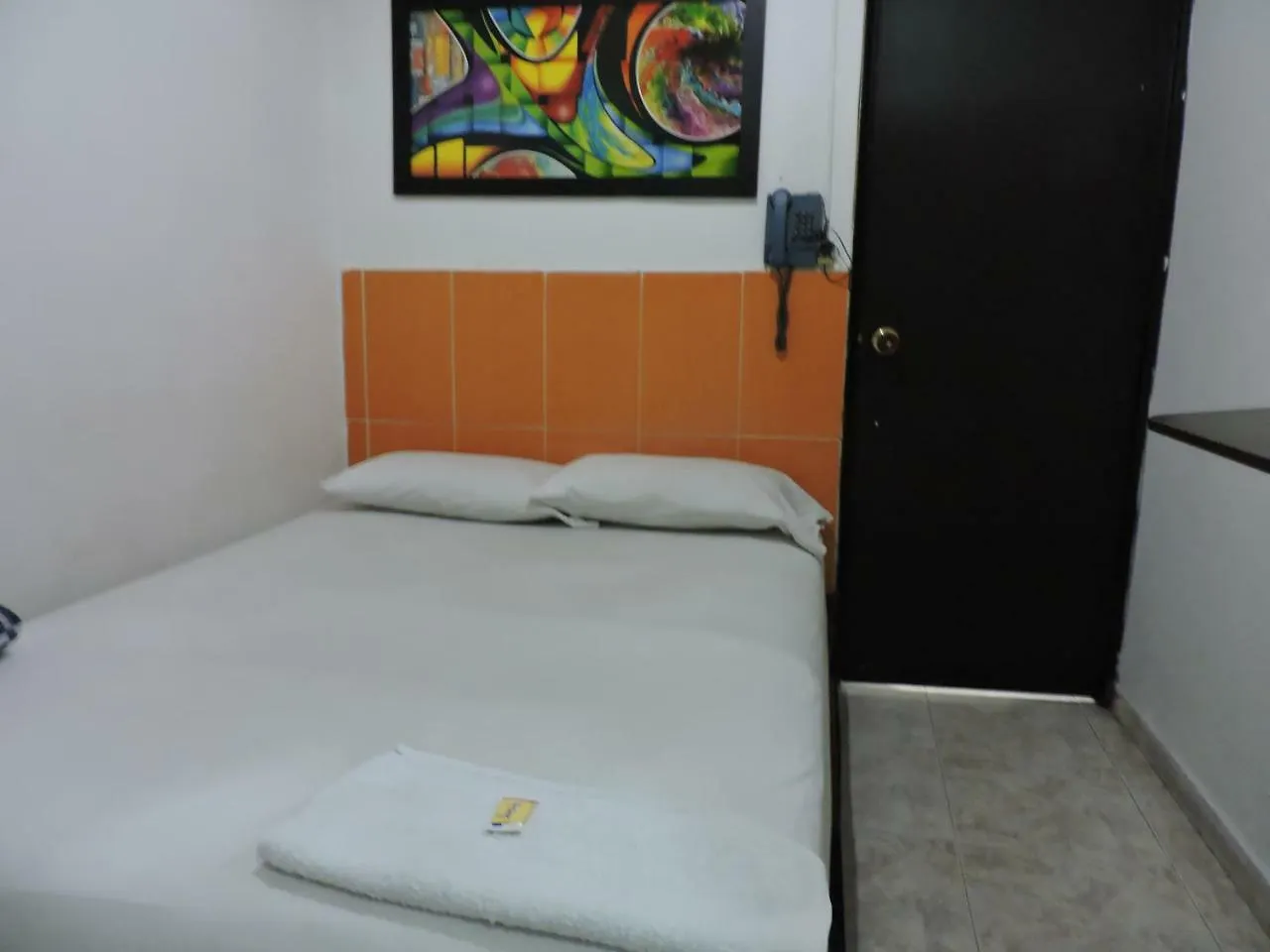 Expohotel Medellin
