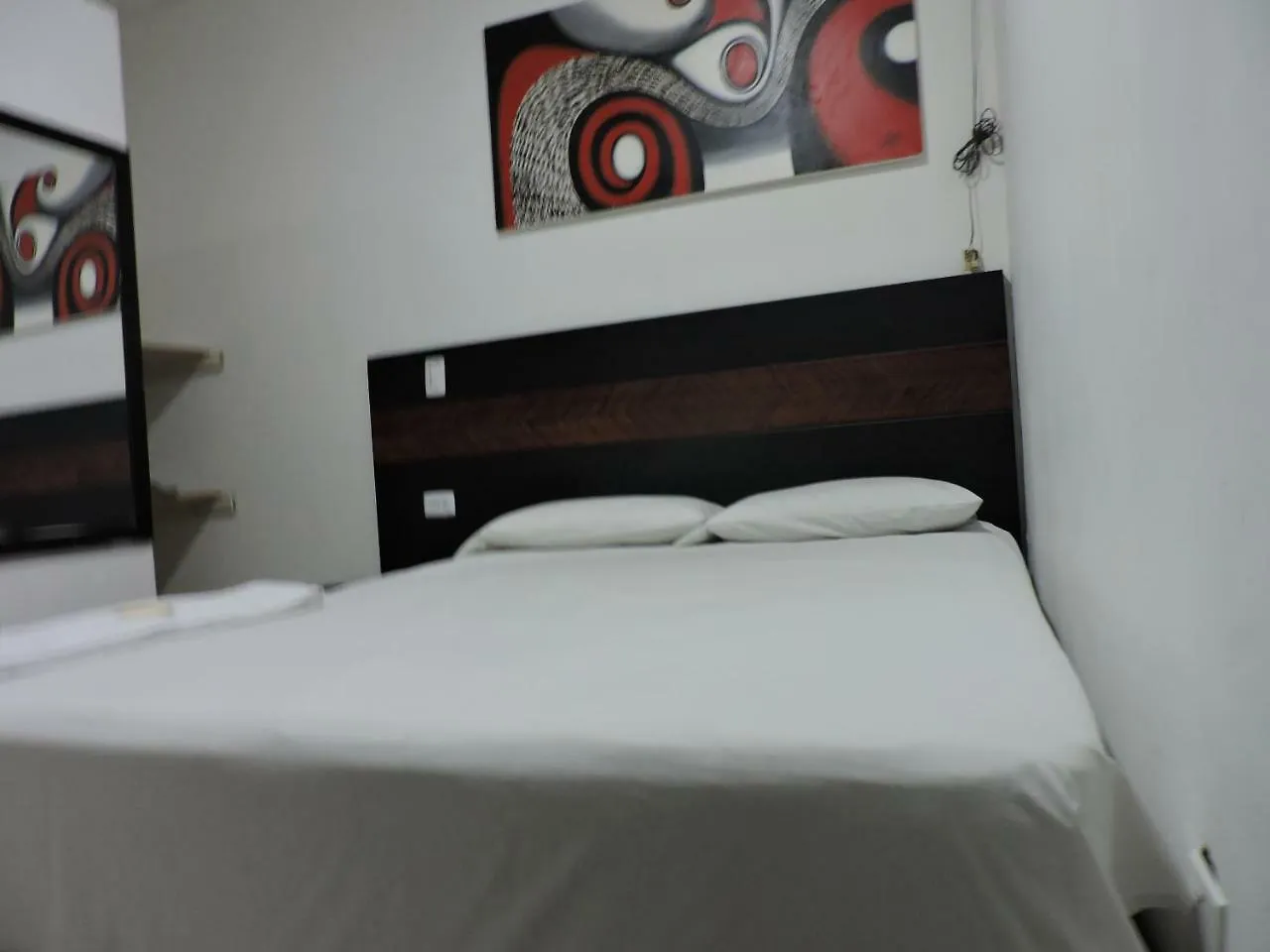 Expohotel Medellin Colombia