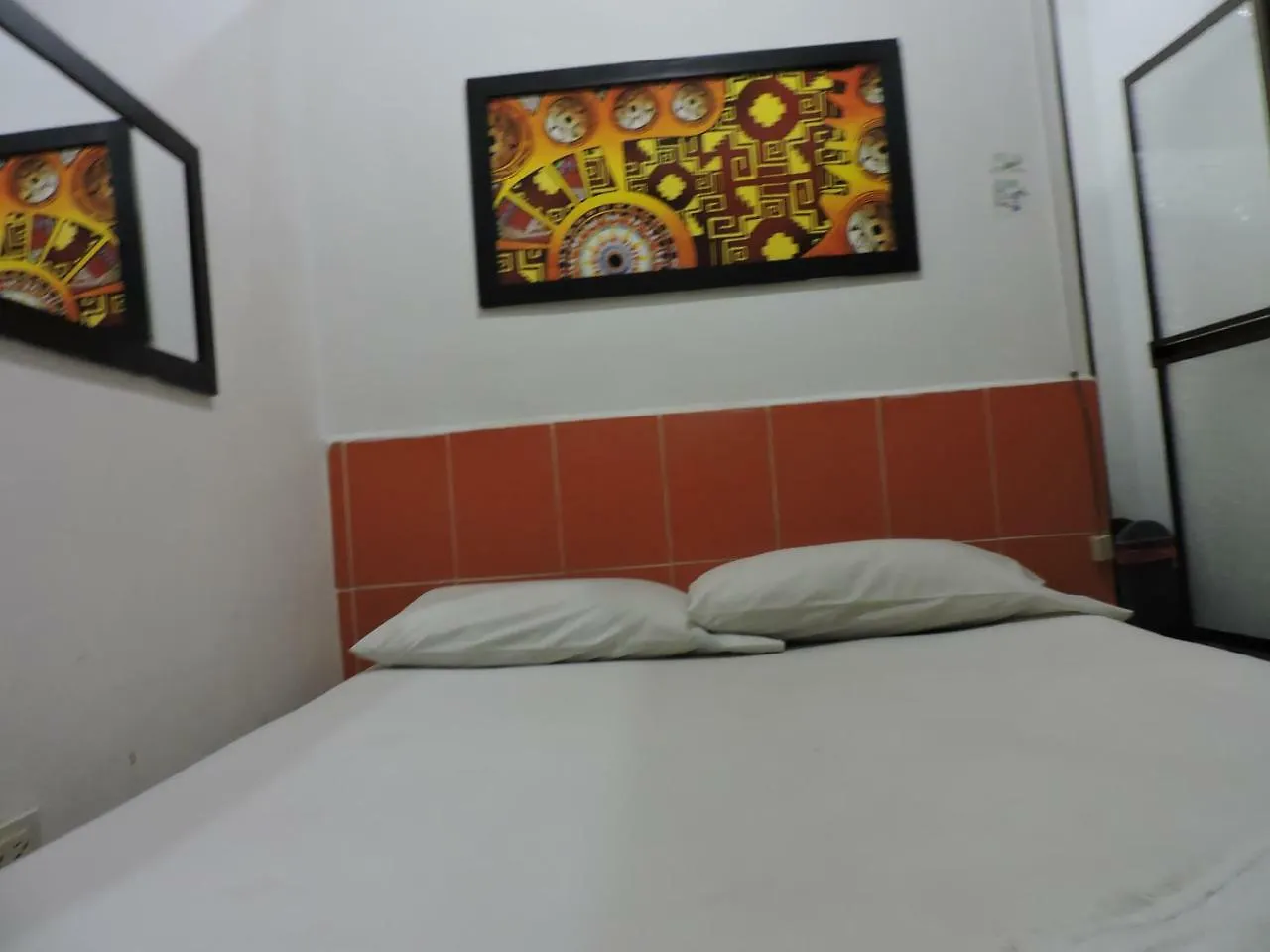 Hotel Expohotel Medellin