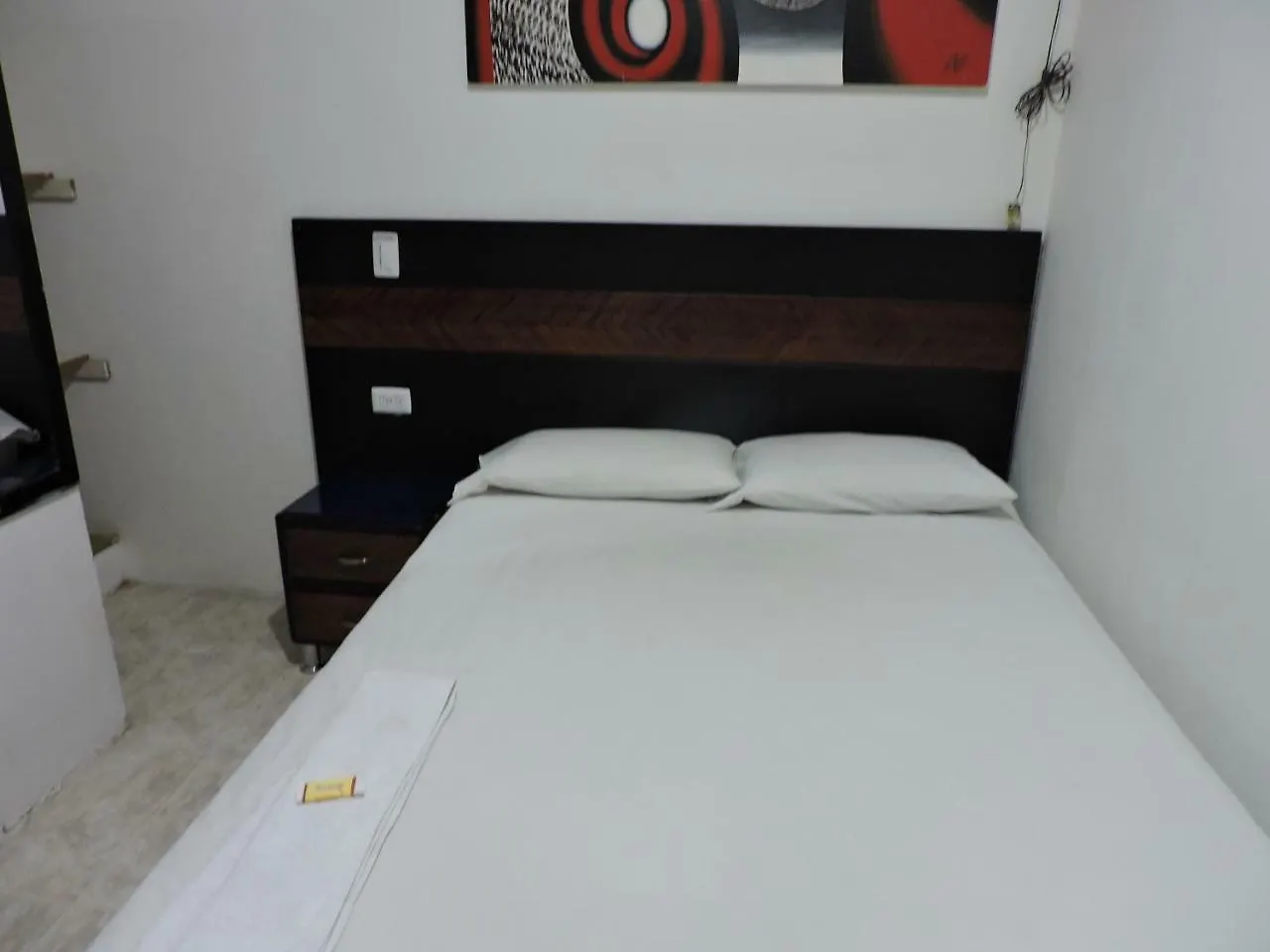 Expohotel Medellin 0*,