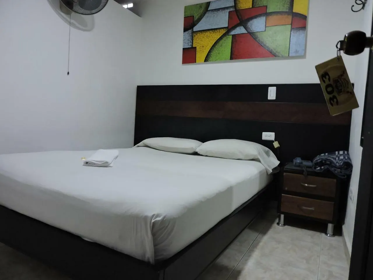 Expohotel Medellin Hotel