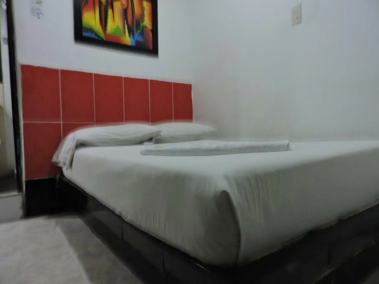 Expohotel Medellin Hotel