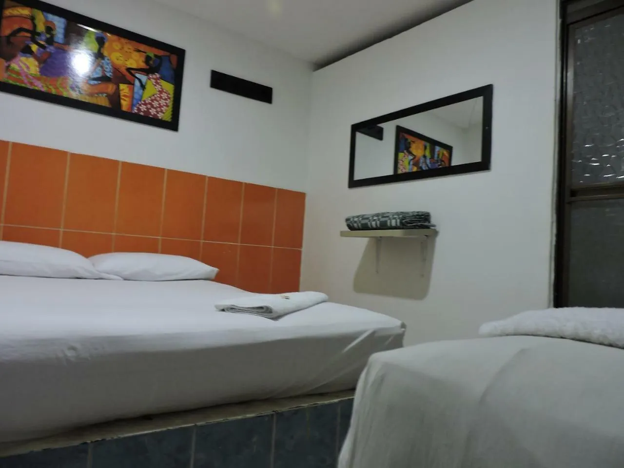 Expohotel Medellin 0*,  Colombia