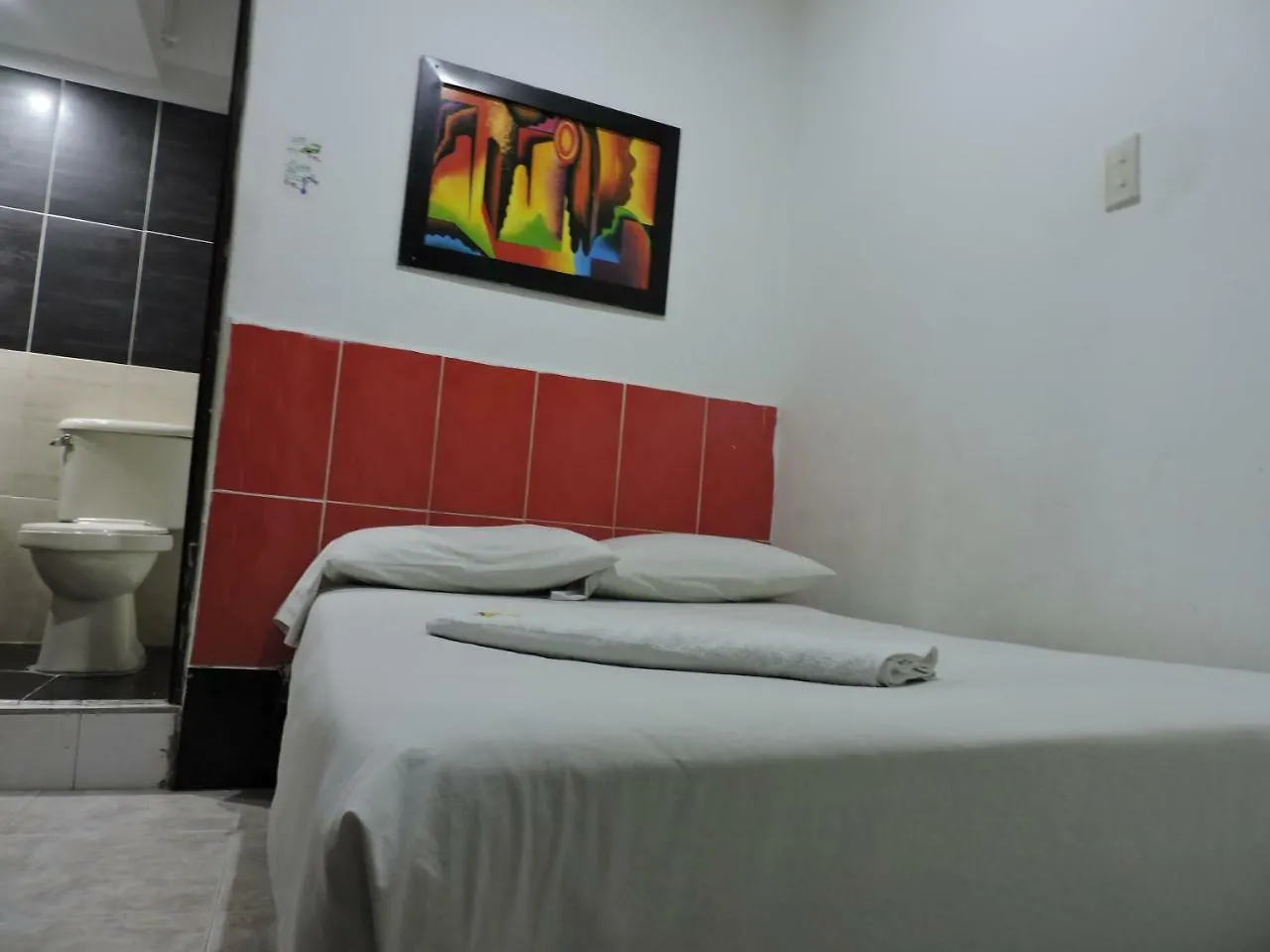 Hotel Expohotel Medellin