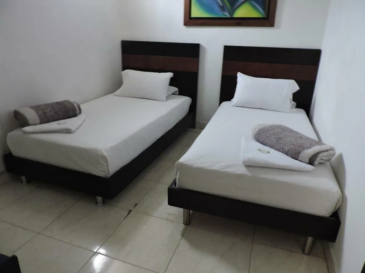 Expohotel Medellin 0*,