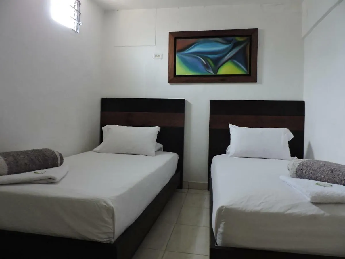 Expohotel Medellin Colombia