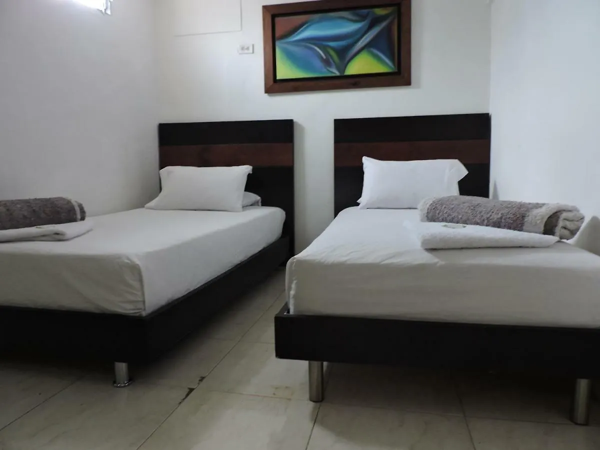 Expohotel Medellin 0*,  Colombia