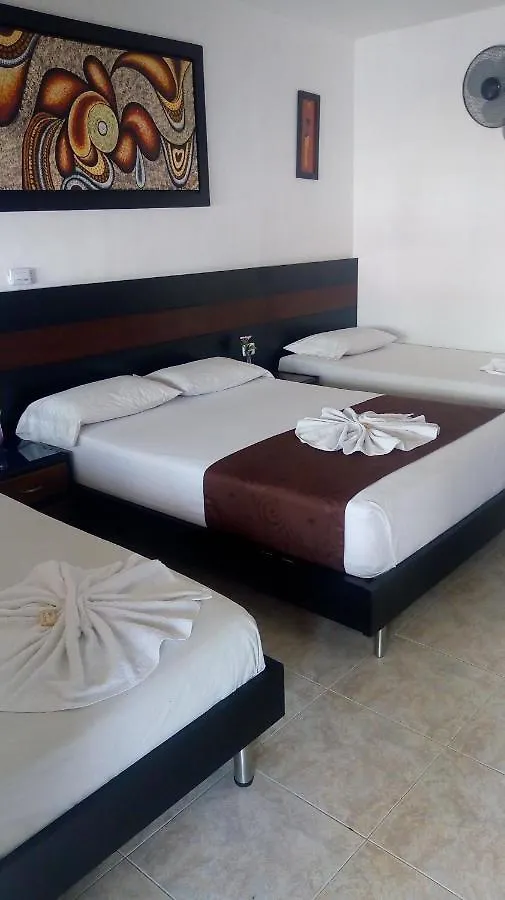 Expohotel Medellin