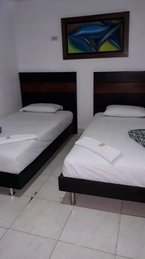 Expohotel Medellin 0*,