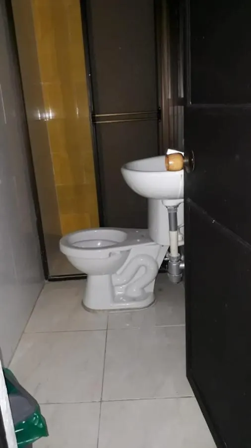 酒店 Expohotel 麦德林 哥伦比亚